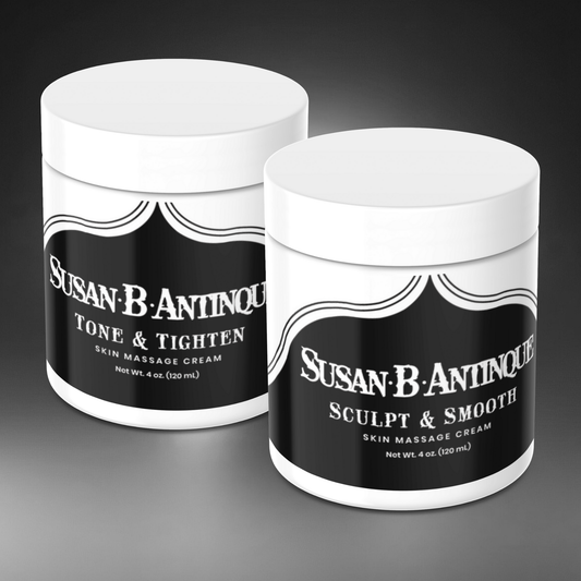Cellulite & Stretch Mark Bundle