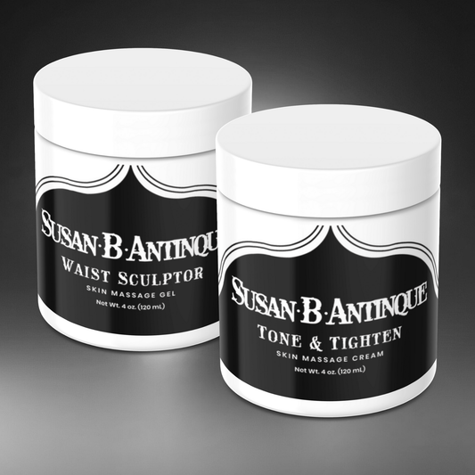 Cellulite & Waist Bundle